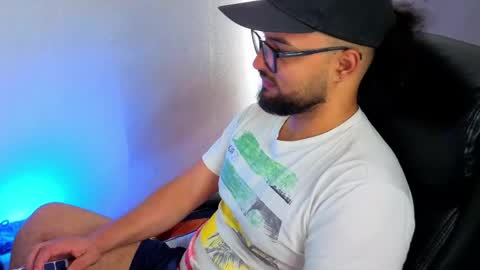 ernesto rodriguez 82 online show from May 26, 2026, 4:25 pm