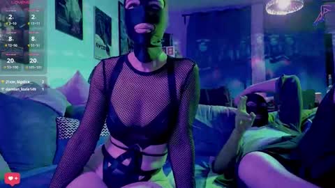 erologos online show from October 18, 2025, 6:08 pm