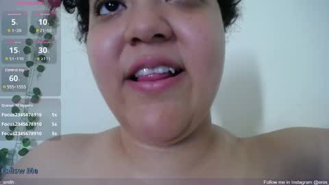 Snapshot of eros_69_smith chatting on January 21, 2025, 8:32 pm Eros Smith online show from January 21, 2025, 8:32 pm