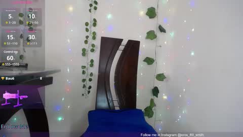 Snapshot of eros_69_smith chatting on January 22, 2025, 6:52 pm Eros Smith online show from January 22, 2025, 6:52 pm