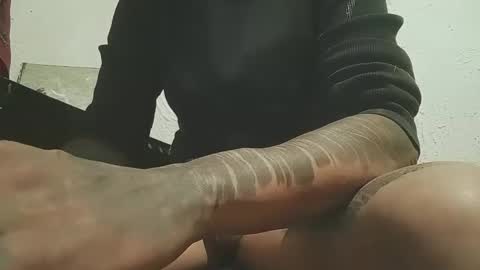 Eros babe online show from December 31, 2024, 1:04 am