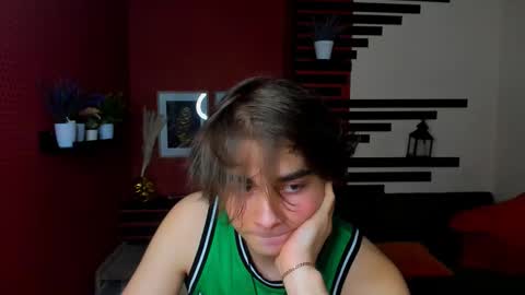 Snapshot of erospulse chatting on December 18, 2025, 11:38 am Hanzo online show from December 18, 2025, 11:38 am