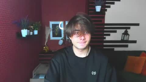 Snapshot of erospulse chatting on December 21, 2025, 12:12 pm Hanzo online show from December 21, 2025, 12:12 pm