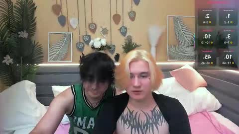 Snapshot of erospulse chatting on January 11, 2026, 12:32 pm Hanzo online show from January 11, 2026, 12:32 pm