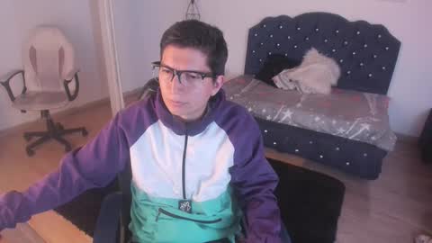 Camilo online show from September 29, 2025, 3:11 am