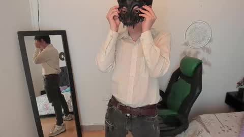 Camilo online show from October 4, 2025, 4:10 am