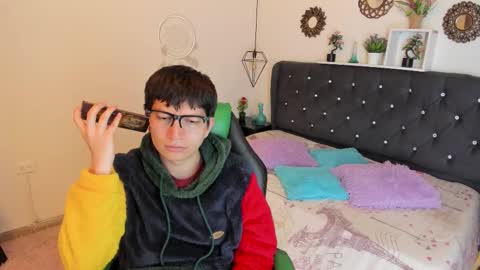 Camilo online show from October 7, 2025, 3:25 am
