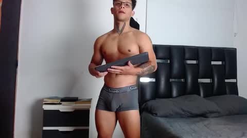 Eros online show from January 9, 2026, 5:37 pm