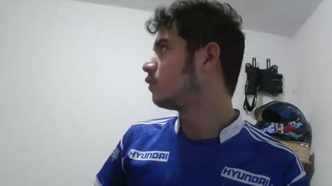 ErosStorm online show from March 1, 2026, 6:43 pm