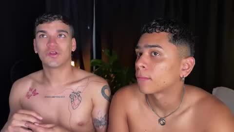 Eros Wild online show from March 15, 2026, 3:45 am