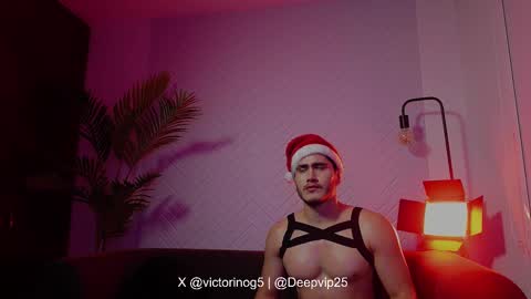 eroswolf online show from December 22, 2025, 10:29 pm