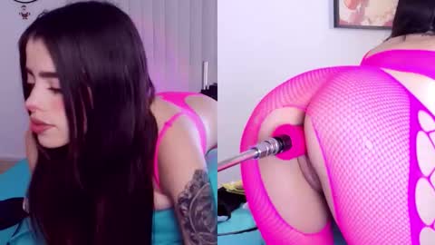 EMMA online show from January 9, 2026, 8:43 pm