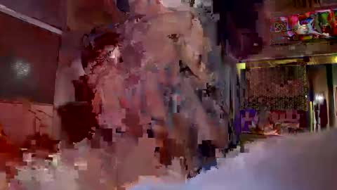 April online show from December 31, 2024, 3:12 am