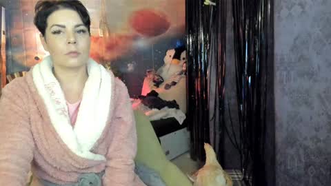 Eve online show from December 1, 2024, 7:58 pm