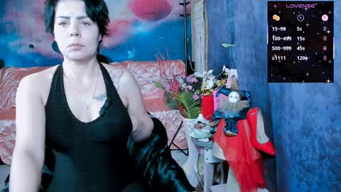 Eve online show from March 2, 2025, 7:23 pm