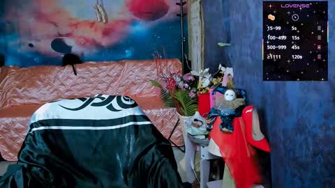 Eve online show from March 2, 2025, 10:27 pm