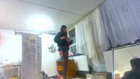 Nikki Erotica online show from May 15, 2026, 7:37 am