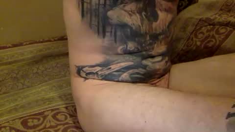 Erotic CloseUps online show from January 13, 2025, 2:39 am