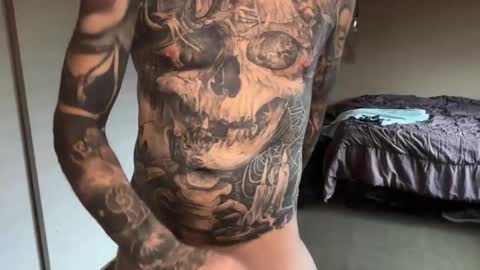 Erotic CloseUps online show from September 29, 2025, 6:57 pm