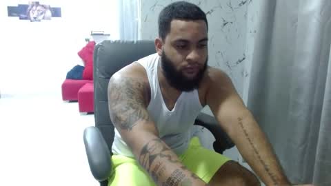 Eroticoblack online show from June 3, 2026, 4:59 am
