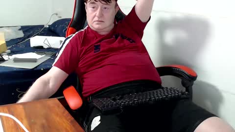 Tom Delaney online show from January 5, 2025, 11:59 am