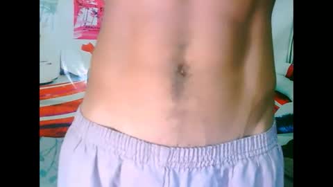 Snapshot of eroticpoison69 chatting on February 22, 2026, 5:55 pm Liam online show from February 22, 2026, 5:55 pm