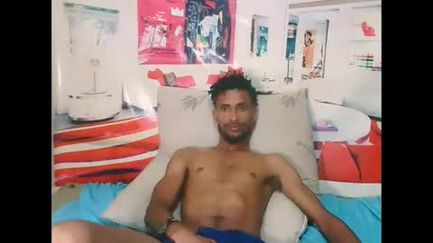 Liam online show from March 11, 2026, 5:19 pm