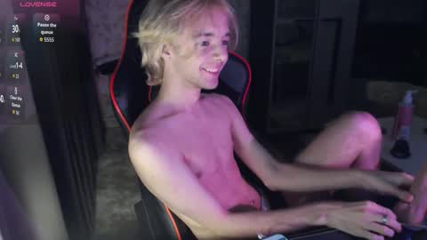 ERV1II online show from February 26, 2026, 7:57 pm