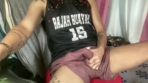 ariel acebedo online show from February 13, 2026, 3:46 am