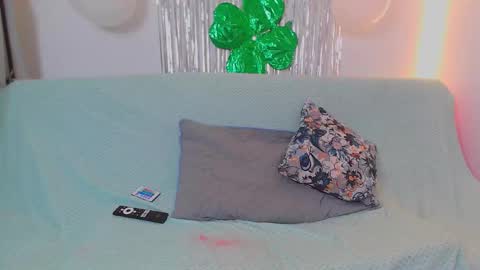 ErzsiDragon online show from March 14, 2026, 12:50 am