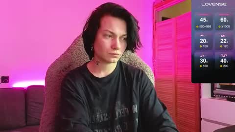 esajukyy online show from February 1, 2026, 3:21 pm