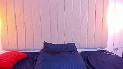 Scarlett online show from July 7, 2026, 7:23 am