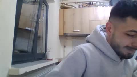 eshanu online show from February 22, 2026, 9:24 pm