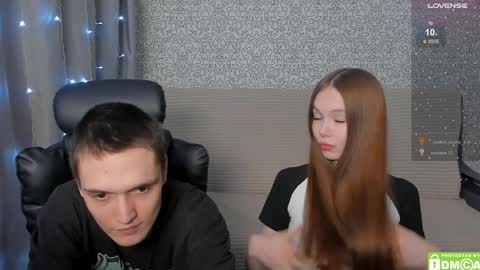 Megan and Brad online show from January 8, 2025, 6:31 pm