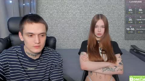 Megan and Brad online show from January 14, 2025, 4:29 pm