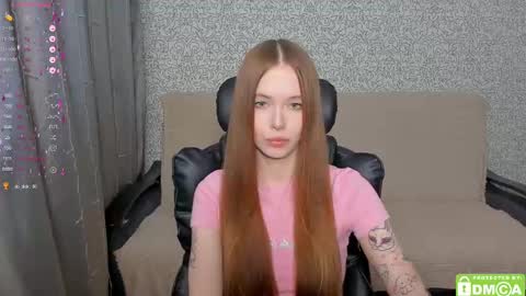 Megan and Brad online show from February 12, 2025, 8:29 pm