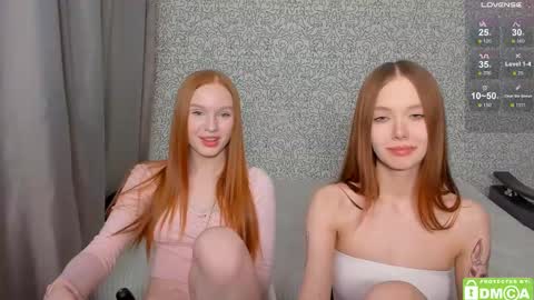 Megan and Brad online show from March 12, 2025, 4:24 pm