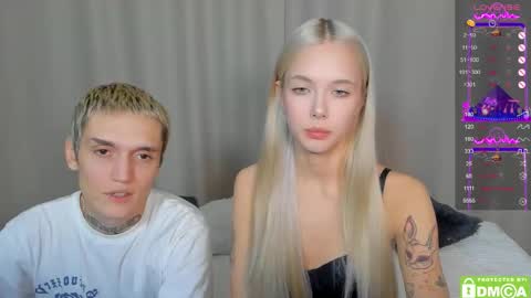 Megan and Brad online show from November 26, 2025, 1:23 pm