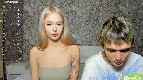 Megan and Brad online show from February 9, 2026, 10:08 am