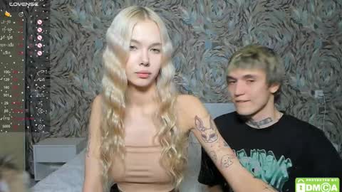 Megan and Brad online show from February 20, 2026, 9:10 am