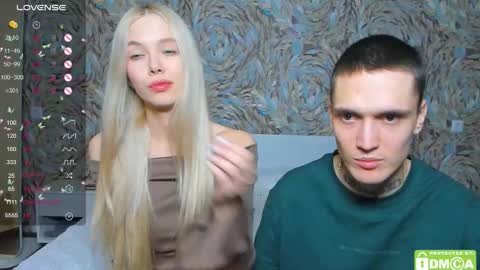 Megan and Brad online show from March 23, 2026, 1:48 pm