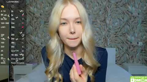 Megan and Brad online show from July 8, 2026, 6:51 am