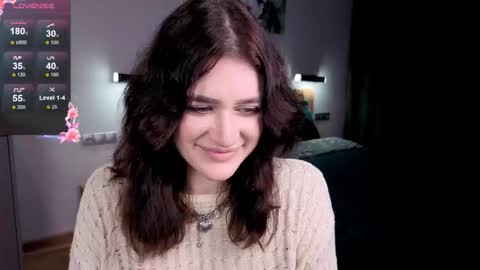 EshleGreen online show from November 26, 2025, 3:24 pm