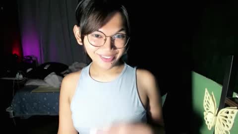 Chelliane online show from September 17, 2025, 3:19 am