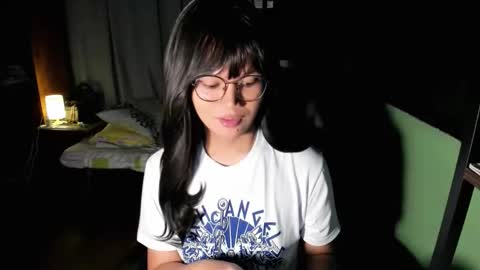 Chelliane online show from October 7, 2025, 12:52 am