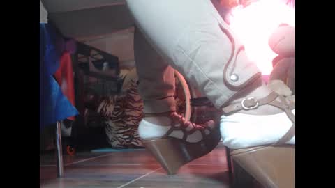 Eskela911 online show from February 28, 2026, 11:44 am