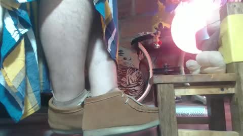 Eskela911 online show from April 14, 2026, 3:12 am