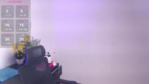 esmeralda_bk online show from February 25, 2026, 9:46 pm