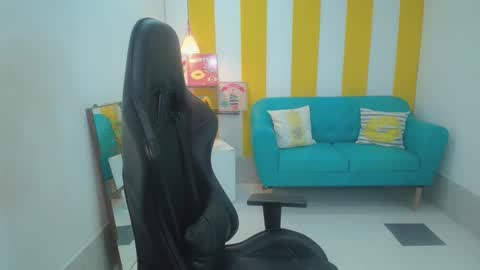 ESMERALDA  online show from January 17, 2026, 11:26 am