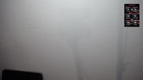 Snapshot of esmeralda_pym chatting on March 2, 2026, 12:01 pm Esmeralda online show from March 2, 2026, 12:01 pm